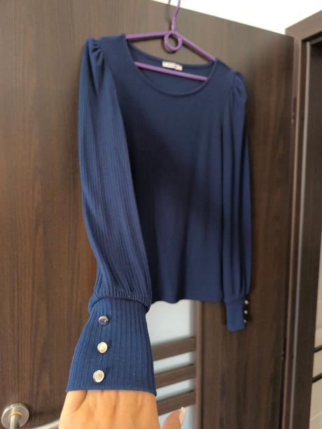 Dámsky pulóver, orsay,s