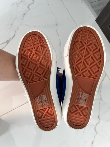 Tenisky 34 protetika, protetika,34