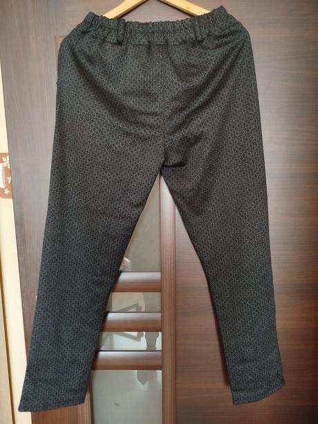 Nohavice, 40 / 42 / l / xl