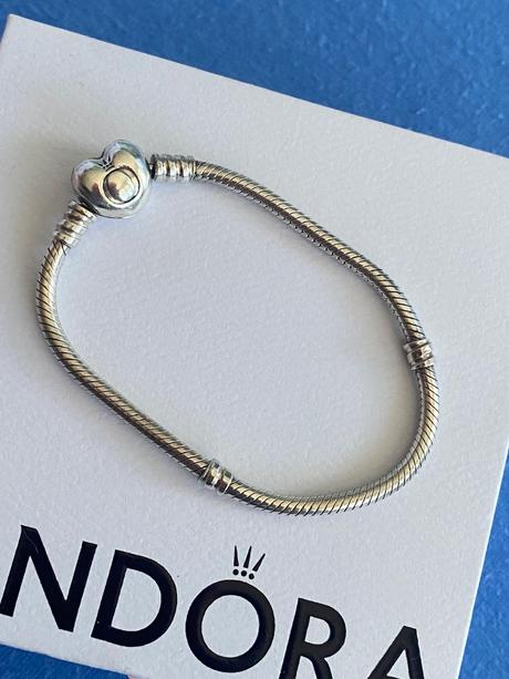 Pandora naramok 16cm, pandora