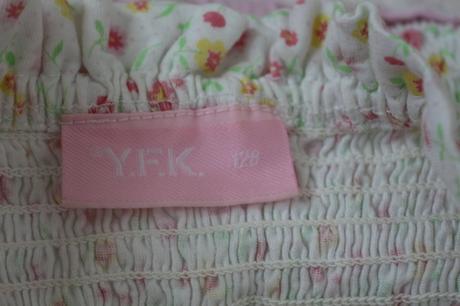 Kvietkove šaty, 128