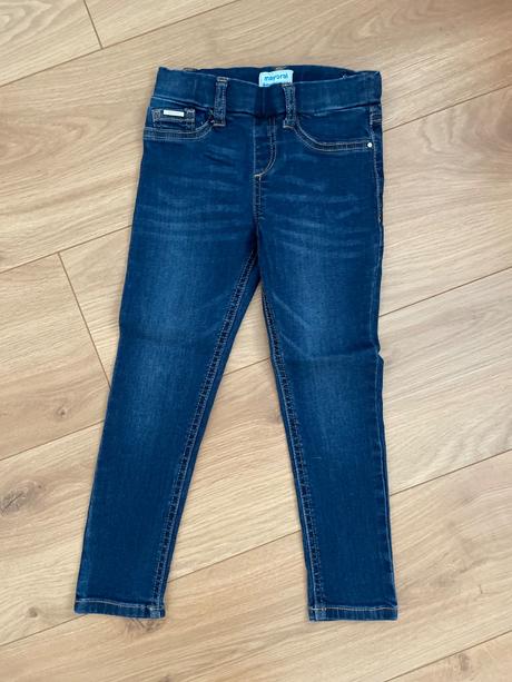 Rifle mayoral, mayoral,104