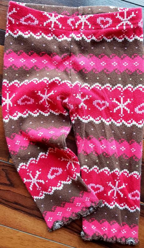 Leginky 366, gymboree,80