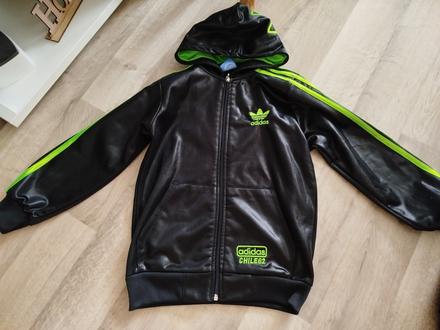 Mikina, adidas,146