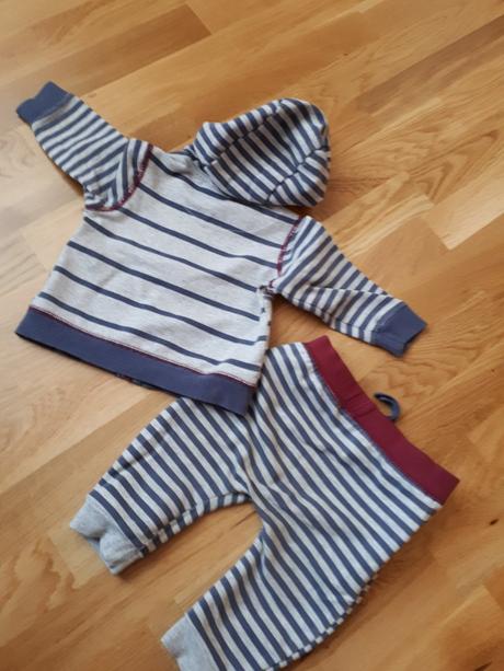 Kompletik, baby club,68