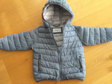 Chlapčenská prechodná bunda, reserved,98