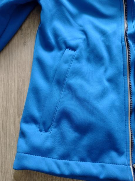 Nepremokavá bunda, active,140