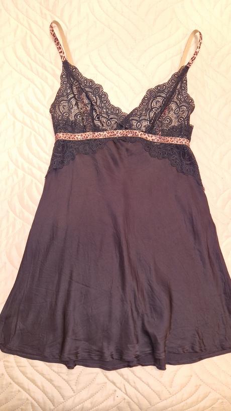 Nocna kosielka, intimissimi,s