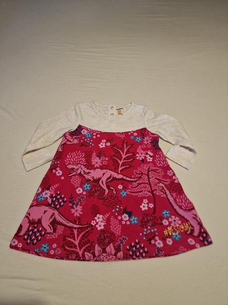 Šaty desigual 86-92 cm, desigual,92