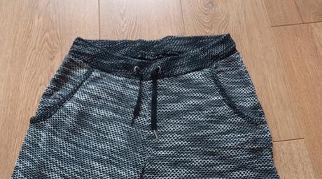 Nohavice na doma/teplaky, esmara,s