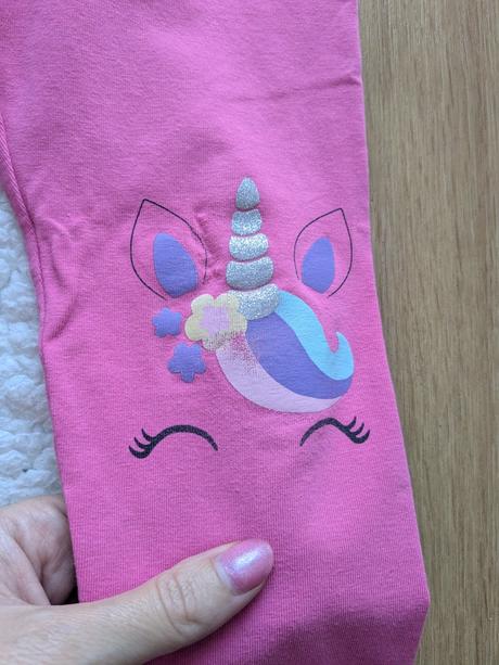 2x leginy 104/110, lindex,104