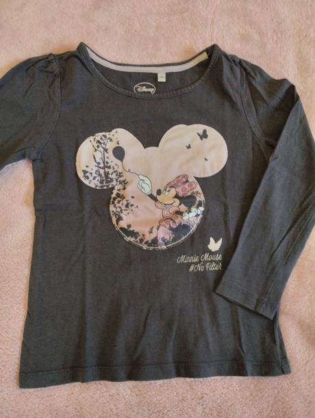 Tričko, disney,116