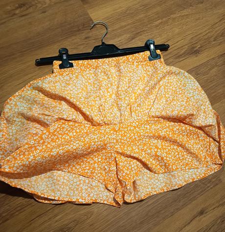 Skort sukňa pigalle, xs
