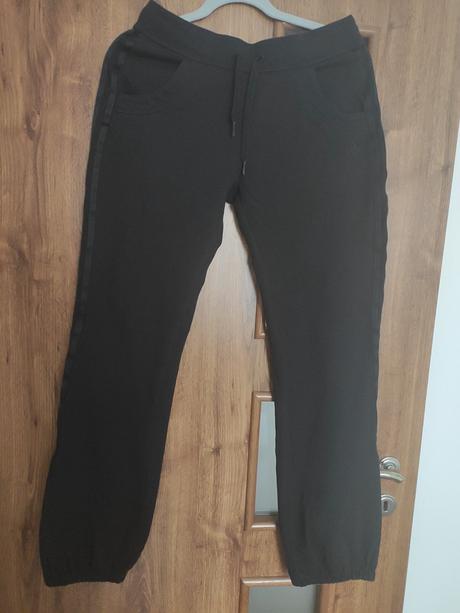 Tepláky adidas m/l, adidas,38