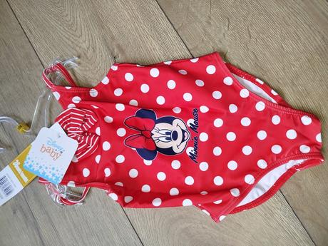 Plavky, disney,98