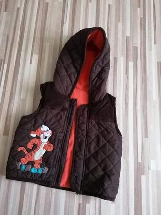 Frajerka vesta, disney,92