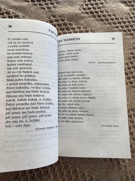 Blahopriania želania vinšujeme vám k vianociam,