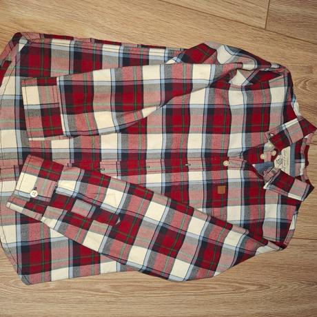 Košeľa 128/ 134, 134