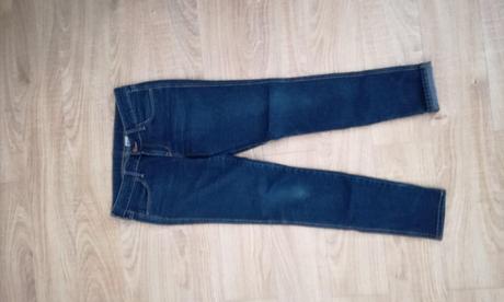 Rifle skinny c&a, c&a,m