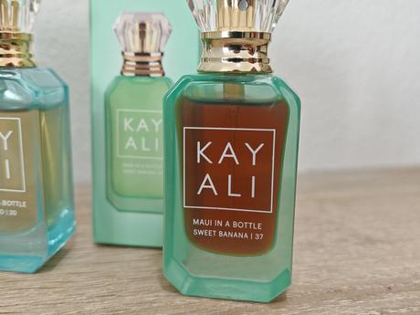 Parfémy kayali,