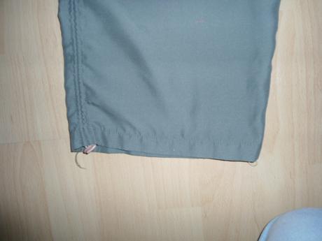 3/4 sustiakove nohavice, m