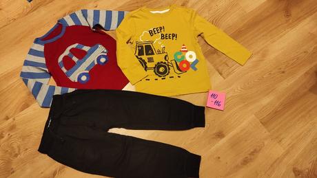 Set do škôlky 110-116, next,110