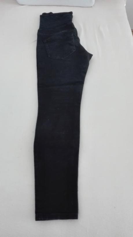 Tehotenske rifle, xl