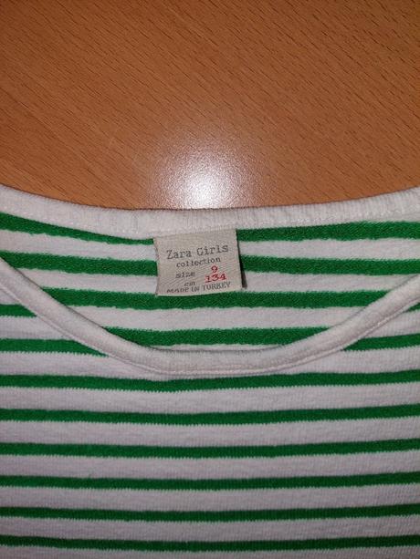 Mikina zara, zara,134