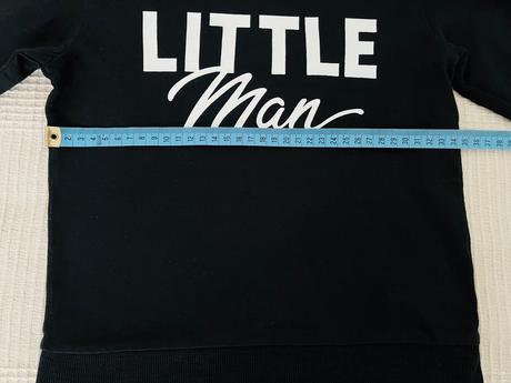 Tricko zn.next,velkost 110/116, next,116