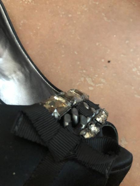 Guess lodičky, guess,37