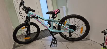 Kellys bicykle 20", kellys,20