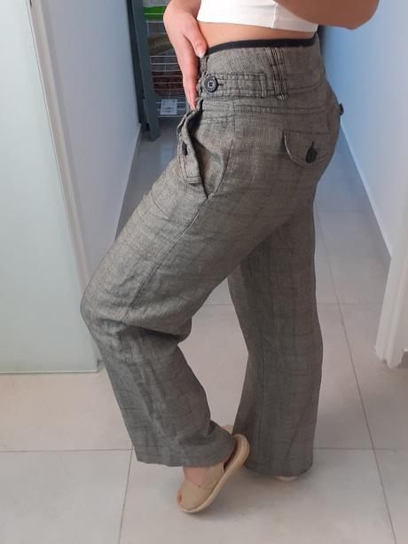 Nohavice amisu xs, amisu,xs