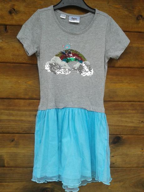 Šaty bonprixe, bonprix,116