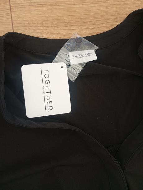 Šaty zn.together, xxl