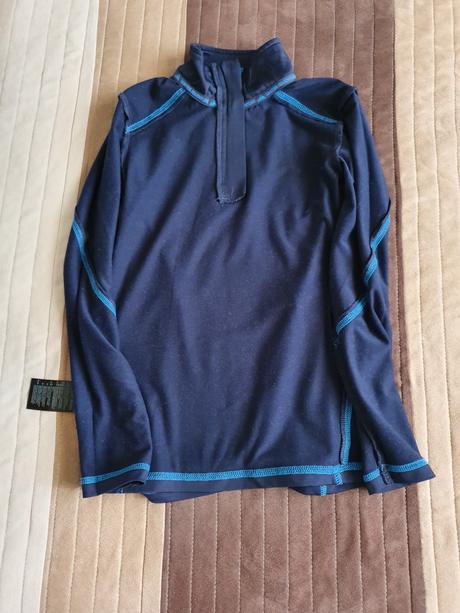 Funkčbé tričko 122/128, crivit,122