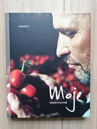 Pohlreich - moje domácí kuchyne,
