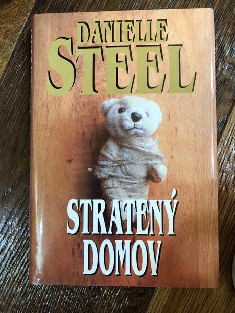 Stratený domov d.steel, 