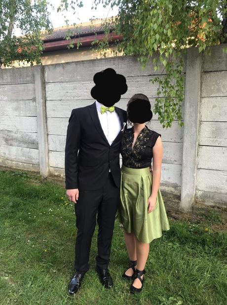 Spoločenská sukňa, 36