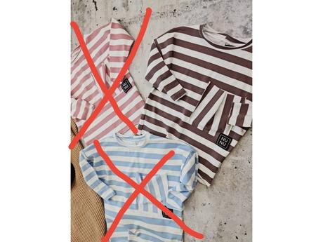 Hnedé tričko nunu, 128