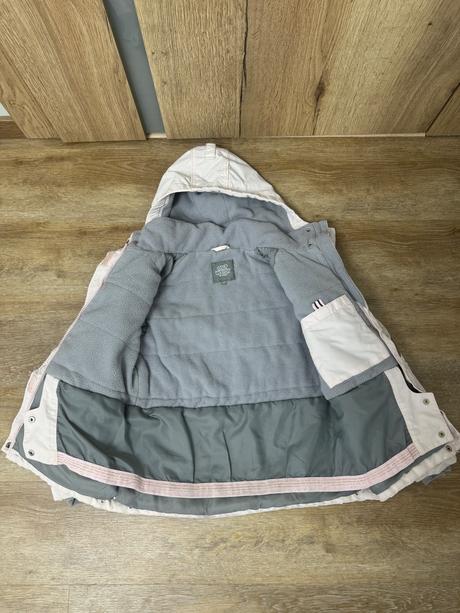 Zimná bunda lindex, lindex,134