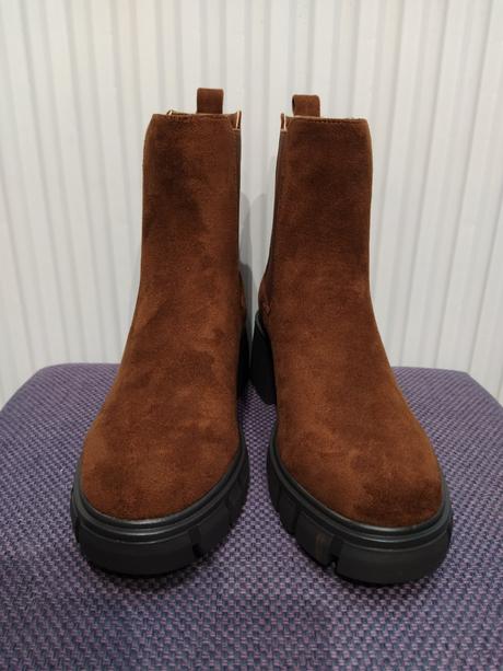 Čižmy, wojtylko,36 - 41