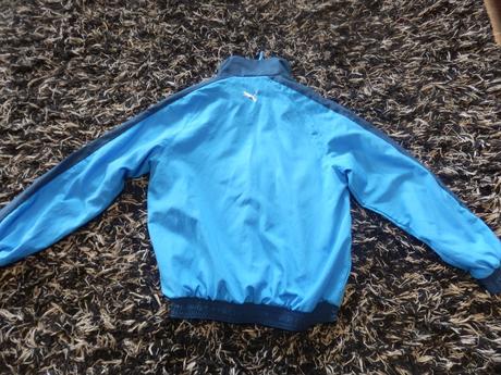 Bunda - puma, puma,128