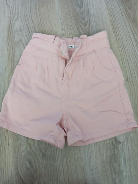 Kraťasy, sinsay,134