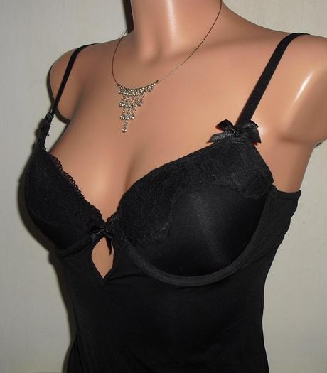 Luxusna kosielka h&m s maslickami, h&m,s