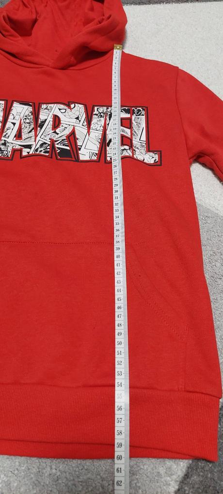 Frajerská mikina marvel, marvel,146