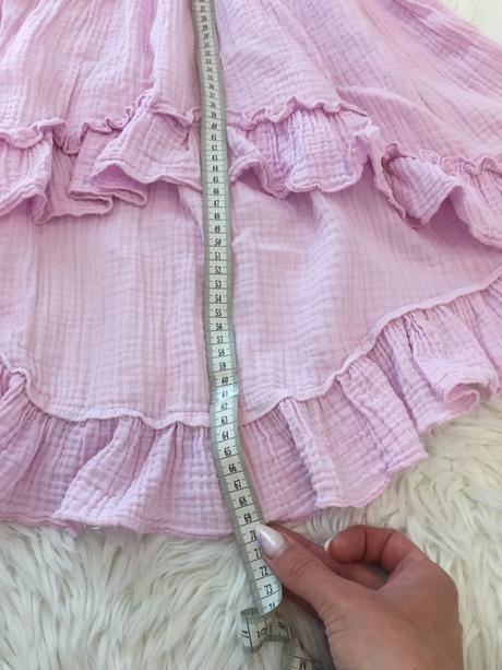 Krásne letné šaty, 128