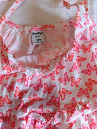 Takko šaty 128, takko,128