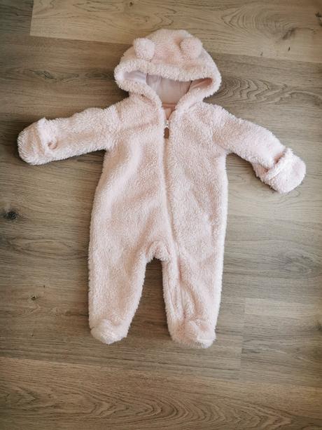 Overal -darujem, carter's,62