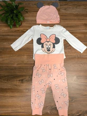 Minnie set, pepco,80