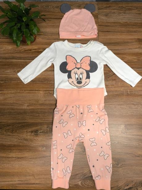 Minnie set, pepco,80